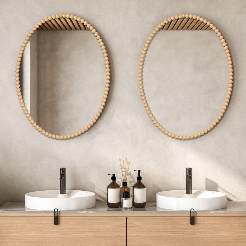 Leinuosen Flexible Molding Trim Peel and Stick for Walls Decorative