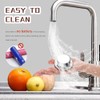 Hsthe Sea Professional Manual Timer, 60 Minute Mechanical Kitchen Timer
