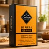 grainongrainon Grain On Gold Faro Enzyme Capsulation 54g Digestive Italian