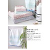 Imabari Towel, Certified, Bath Towel, Hiorie, Geometric Jacquard, Claire, Set