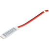 JacobsParts 5-Pack Mini Inline 12V LED Amplifier for RGB Strip Light
