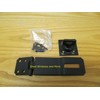 Shed Swivel HASP 4.5", Door HASP Black