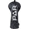 Golf Club Head covers for Driver 460CC DR #1 Elastic