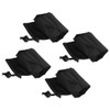 iplusmile Auto Wiper Blade Covers 2 Pack for Cars Rvs