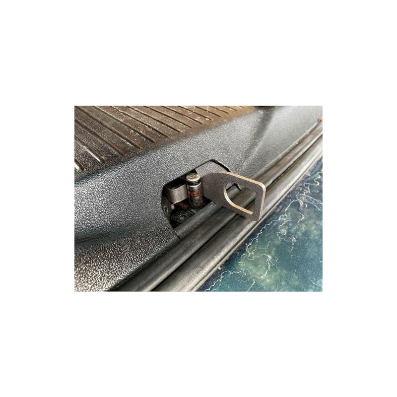 Tailgate Stand Suitable for T6 T5 T4 Caddy Vito Viano