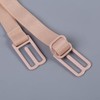 kuou LEZQHB 7Pcs Non-slip Bra Straps Clips Set, 1 pair