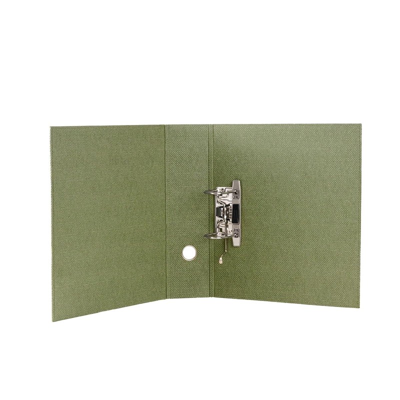 Rössler S.O.H.O. A4 with Lever Arch File Spine Width 85
