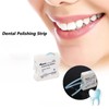 Dental Polishing S-Trips,Dental Abrasive Strips,Teeth Abrasive & Finishing Tool,Teeth Whitener