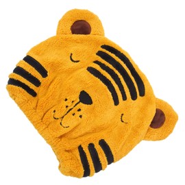 TOVINANNA 2pcs Fast Drying Hair Wrap Quick Dry Towel for Hair Water Absorption Comfortable Bath Towel Girls Wrap