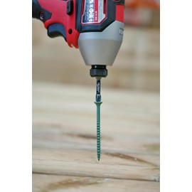Ulti-Mate Decking Screws (4.0 x 65mm)