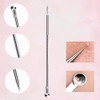 PUNDA Acne Needle Set, 4-Piece Set, Dedicated Pore Care Kit,