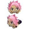GE Animation Great Eastern GE-52860 Fairy Tail Natsu Lying Down