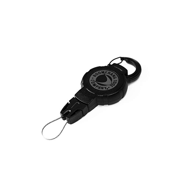 T-Reign Gear Tether Scuba Medium Carabiner