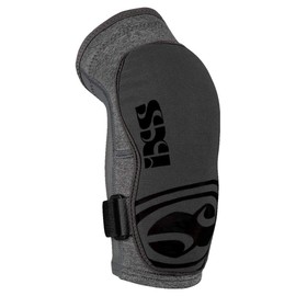 IXS Flow Evo+ Elbow Guard Grey Men's & Women's S-XXL