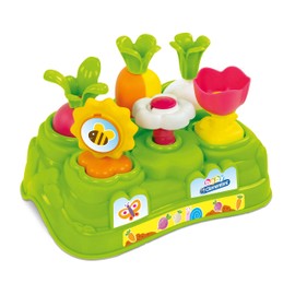 Clementoni 17111.8 stacking cars, baby products