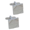 COLLAR AND CUFFS LONDON - PREMIUM Cufflinks with PRESENTATION GIFT