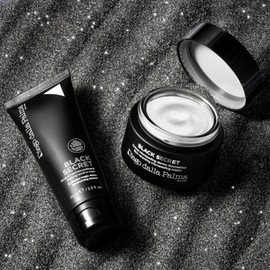 Diego Dalla Palma Black Secret Purifying Scrub to Mask 2.5 oz