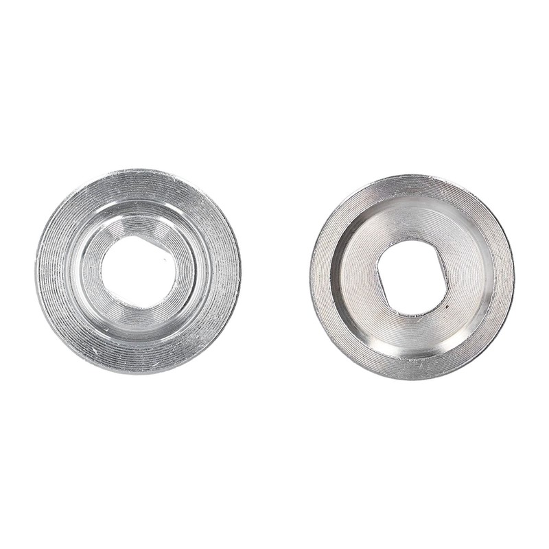 Saw Blade Clamp Washer, Easy Installation 45mm Diameter Pressure Plate