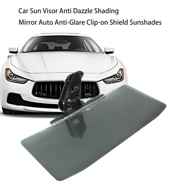 polarized sun visor for car, polarized sun visor sun shade