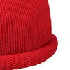 LIERYS Rolled Edge Hat for Women / Men - Docker