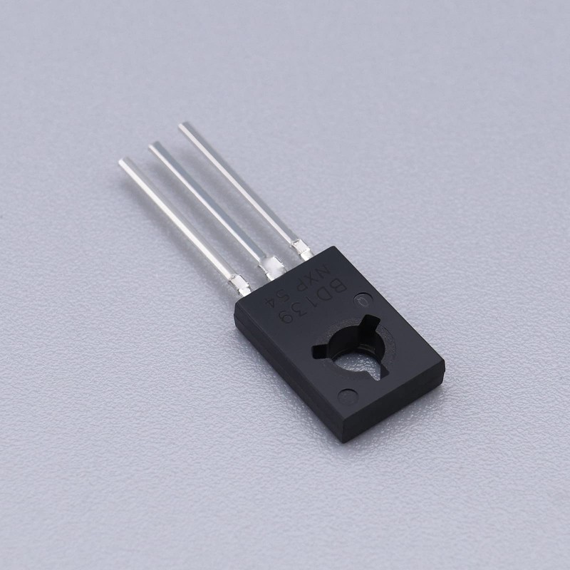 VGOL BD139 NPN Power Transistor NPN 1.5A 80V Audio Power