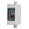 DC500V Photovoltaic Electrical Isolator Switch IP65 Waterproof PV DC Disconnect