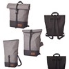 millybo Handy Bicycle Pannier Rack Bicycle Bag Women's Backpack Bicycle