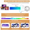 JOSCHOO Reading Glasses 6 Pack Blue Light Blocking Readers Spring
