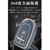 Key Case for Toyota, Smart Key Case, Key Cover, TPU