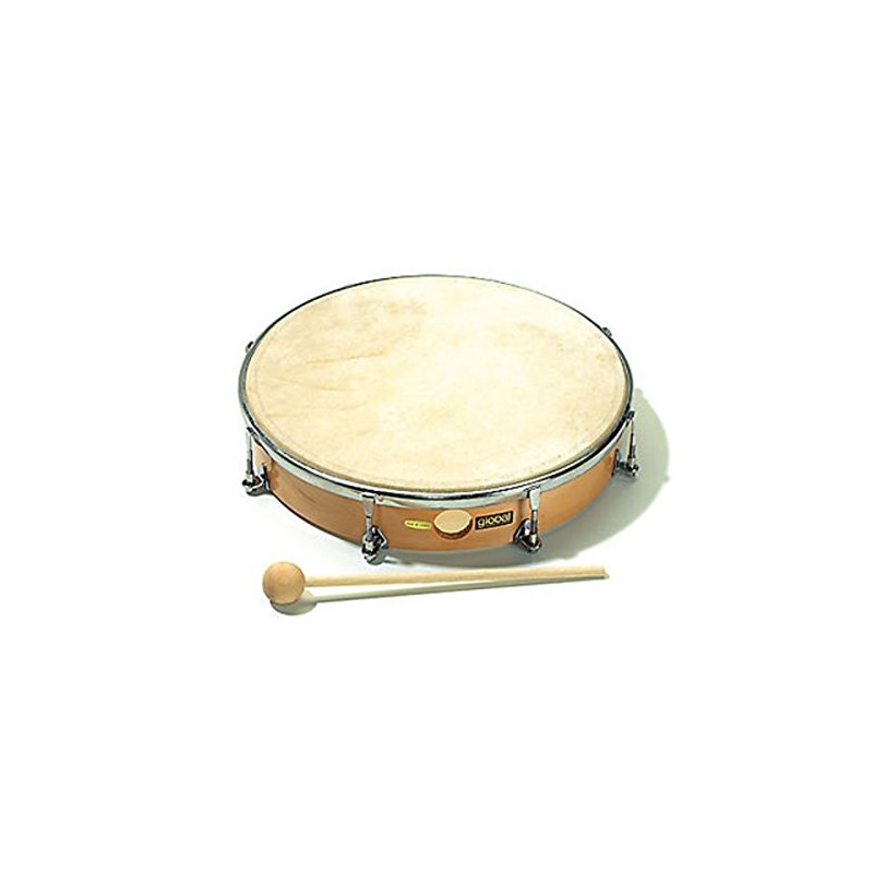 Sonor CG THD 90530300 10 N Hand Drum