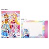 Sunstar Stationery Pretty Cure Letter Pretty Cure Pattern 7744340A