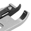 10PCS Overcast Foot Portable Abrasion Resistance Durable Stainless Steel Multi