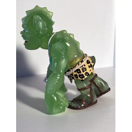 Nacelle Consumer Products San Diego Previews Exclusive 2023 The Great Garloo (Glow-in-The-Dark) PX Action Figure
