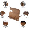 Universal Wooden Docking Station/Nights