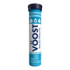 VÖOST Hydrate + Magnesium Citrus Burst Vitamins 12 Effervescent Tablets