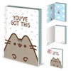 Pyramid International Pusheen | You've Got This | A5 |
