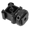 Ulanzi PT‑12 SLR Mirrorless Camera Three Heads Hot Shoe Cold