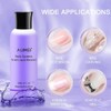 AIJIMEI Acrylic Liquid Monomer 58ml For Acrylic Nails Powders &