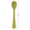 Plastic Tea Spoons - 24 Ct.