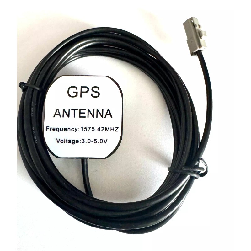EPD NEW ALPINE GPS ANTENNA FOR ILX-F509 ILXF509