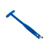 HQRNYP Car Tire Valve Stem Puller, Valve Stem Removal Tool,