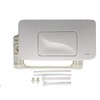 SCHWAB Gala Push Plate Start-Stop for Flush-Mounted Cistern 182