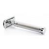 Muhle R89 Twist Safety Razor Closed Comb