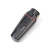 350 Lumen Bike Light Set USB Rechargeable Cycling Front and