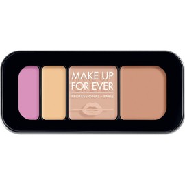 Ultra HD Underpainting Color Correcting Palette - 20 Very Light by Make Up For Ever for Women - 0.2 oz Makeup