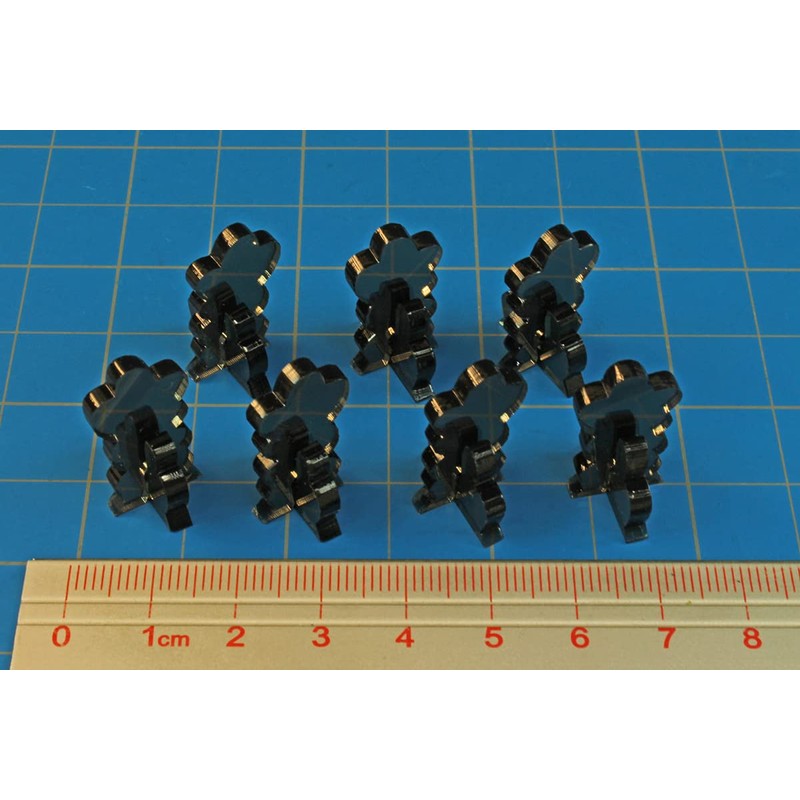 LITKO Smoke Column | Smoldering Wreckage | Damage | Blast