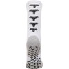 Kelme Antislip Socks, White/Black