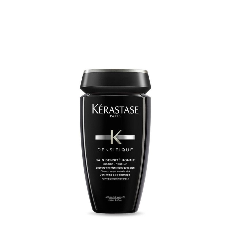 케라스타즈 Scalp nutrition care Kerastase Densific Shampoo for men only