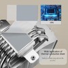Thermalright Heilos Solid State Thermally Conductive Silicone Grease Sheet for