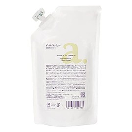 Anna Tomor Moist Hair Shampoo Refill, 10.1 fl oz (300 ml)